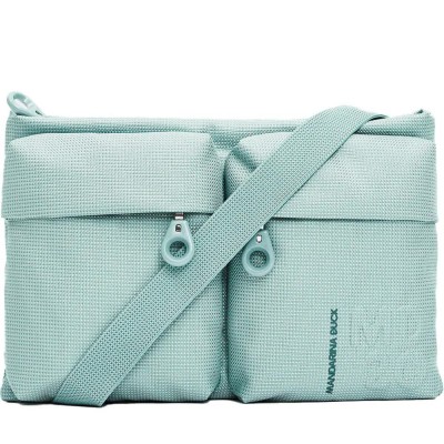 чанта,за,през,рамо,всички,чанти,mandarina,duck,md,20,qmt47,shoulder,bag,iceberg,green,(green)