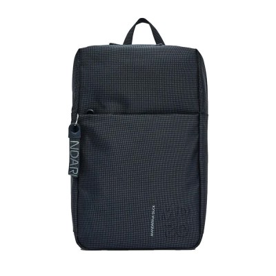 раница,раници,mandarina,duck,md,20,qmt45,backpack,black,(scarab)