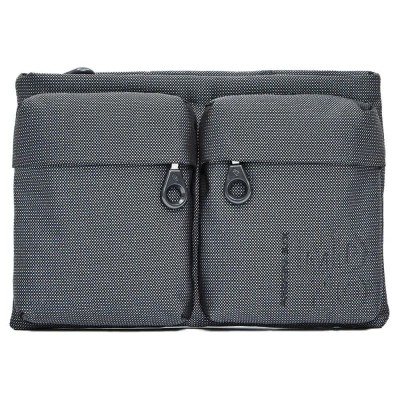 чанта,за,през,рамо,всички,чанти,mandarina,duck,md,20,qmt47,shoulder,bag,grey,(steel)