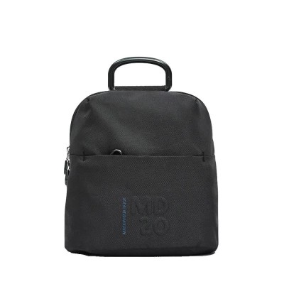 раница,раници,mandarina,duck,md,20,qmt49,backpack,black,(black)
