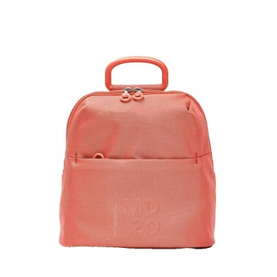 раница,раници,mandarina,duck,md,20,qmt49,backpack,tangerine,(orange)