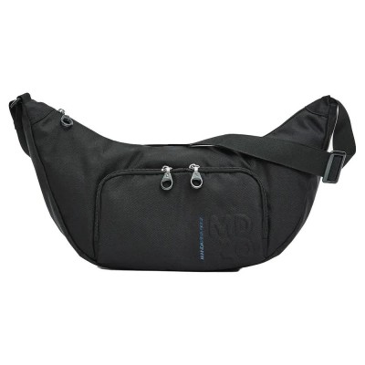 чанти,за,през,рамо,mandarina,duck,md,20,qmt50,crossbody,black,(black)
