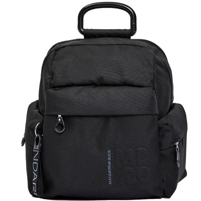 раница,раници,mandarina,duck,md,20,qmtt1,backpack,black