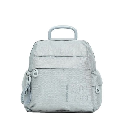 раница,раници,mandarina,duck,md,20,qmtt1,backpack,skyway,(grey)