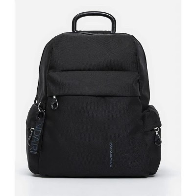 раница,раници,mandarina,duck,md,20,qmtt2,backpack,black,(black)