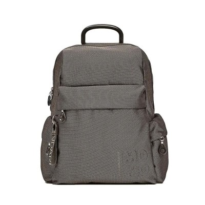 раница,раници,mandarina,duck,md,20,qmtt2,backpack,pyrite,(grey)