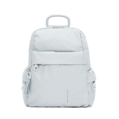 раница,раници,mandarina,duck,md,20,qmtt2,backpack,skyway,(grey)