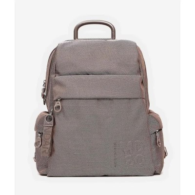 раница,раници,mandarina,duck,md,20,qmtt2,backpack,taupe,(grey)