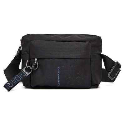 чанти,за,през,рамо,mandarina,duck,md,20,qmtt7,crossbody,black