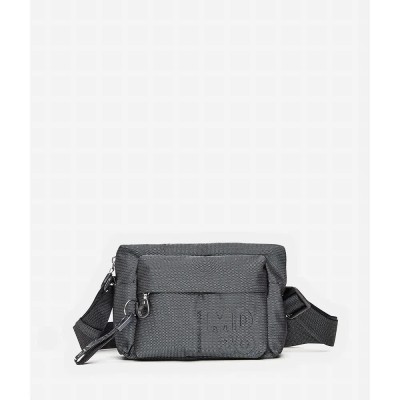чанти,за,през,рамо,mandarina,duck,md,20,qmtt7,crossbody,steel,(grey)