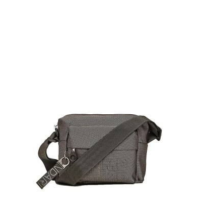 чанти,за,през,рамо,mandarina,duck,md,20,qmtt7,crossbody,pyrite,(grey)