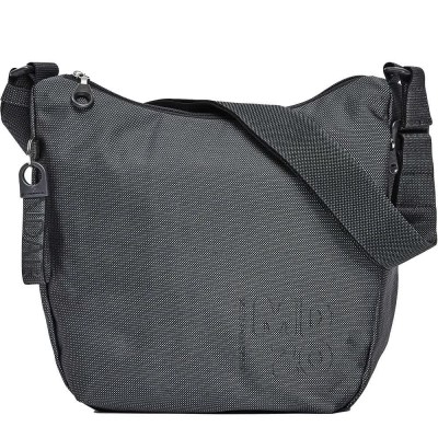 чанти,за,през,рамо,mandarina,duck,md,20,qmtv1,crossbody,steel,(grey)