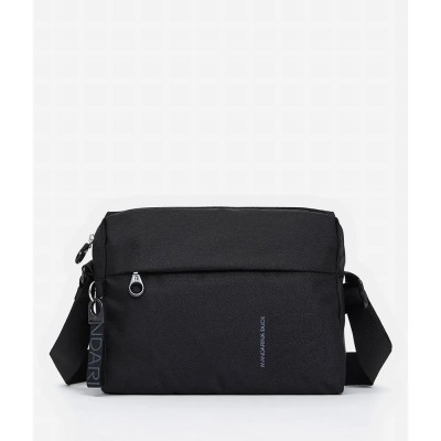 чанти,за,през,рамо,mandarina,duck,md,20,qmtv8,crossbody,black