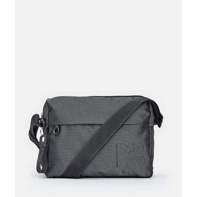 чанти,за,през,рамо,mandarina,duck,md,20,qmtv8,crossbody,steel,(grey)