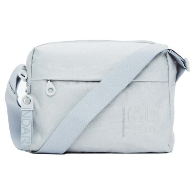 чанти,за,през,рамо,mandarina,duck,md,20,qmtv8,crossbody,skyway,(blue)
