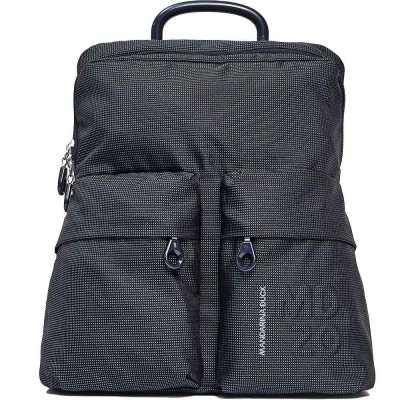 раница,раници,mandarina,duck,md,20,qmtz4,backpack,scarab,(grey)