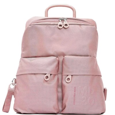 раница,раници,mandarina,duck,md,20,qmtz4,backpack,rose,(pink)