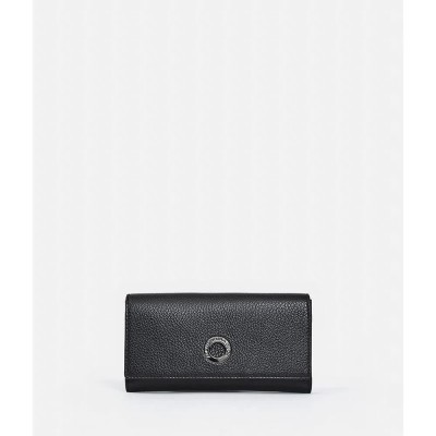 портфейли,и,портмонета,mandarina,duck,mellow,leather,fzp63,wallet,black,(black)