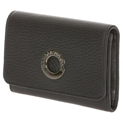 портфейли,и,портмонета,mandarina,duck,mellow,leather,fzp70,wallet,black