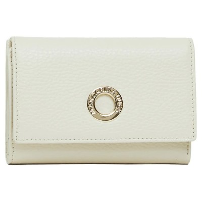 портфейли,и,портмонета,mandarina,duck,mellow,leather,fzp65,woman,wallet,almond