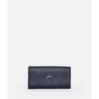 портфейли,и,портмонета,mandarina,duck,mellow,leather,fzp63,wallet,dress,blue,(blue)