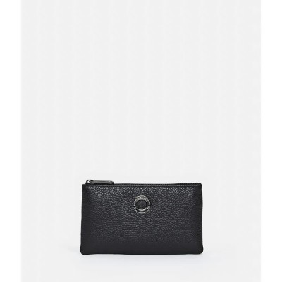 портфейли,и,портмонета,mandarina,duck,mellow,leather,fzp73,wallet,black