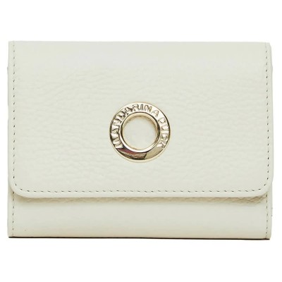 портфейли,и,портмонета,mandarina,duck,mellow,leather,fzp70,wallet,almond,(beige)