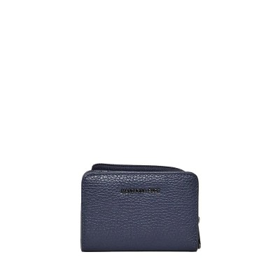 портфейли,и,портмонета,mandarina,duck,mellow,leather,fzp77,wallet,dress,blue,(blue)