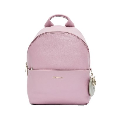 раница,раници,mandarina,duck,mellow,leather,fzt46,backpack,lilac,rose,(pink)