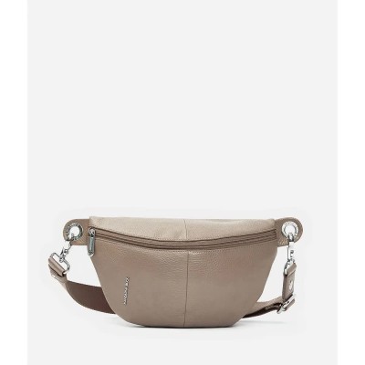 чанта,всички,чанти,mandarina,duck,mellow,leather,fzt73,waist,bag,beige,(warm,taupe)