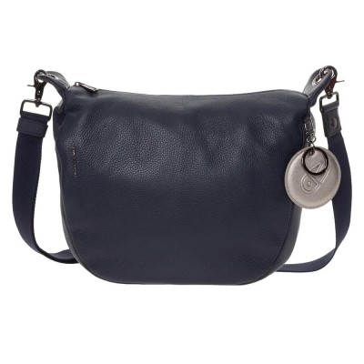 чанти,за,през,рамо,mandarina,duck,mellow,leather,fzt59,crossbody,dress,blue,(blue)