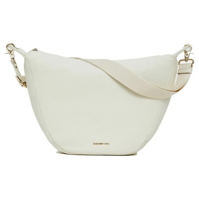 чанта,за,през,рамо,всички,чанти,mandarina,duck,mellow,leather,hobo,fzt02,shoulder,bag,beige,(almond)