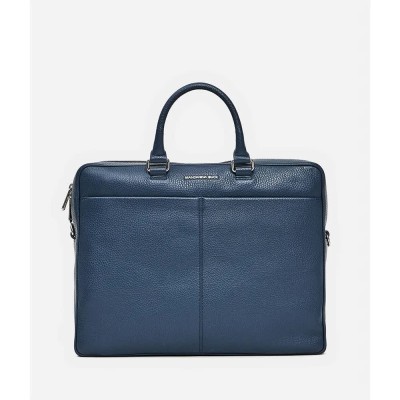 всички,чанти,mandarina,duck,mellow,urban,mwc01,laptop,briefcase,avio,(blue)
