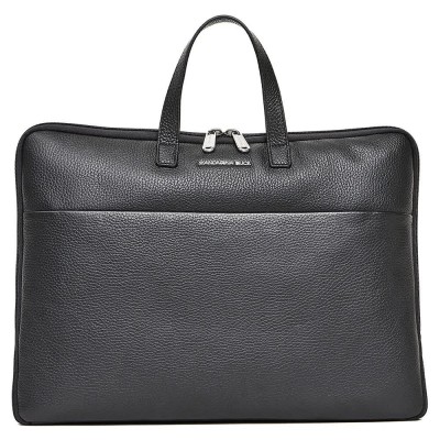 всички,чанти,mandarina,duck,mellow,urban,mwc02,laptop,briefcase,black,(black)