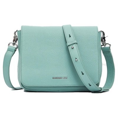 чанта,за,през,рамо,всички,чанти,mandarina,duck,mellow,leather,hunting,bag,fzt69,shoulder,bag,iceberg,green,(green)