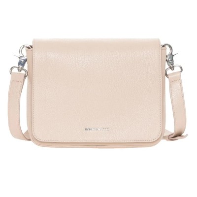 чанта,за,през,рамо,всички,чанти,mandarina,duck,mellow,leather,hunting,bag,fzt69,shoulder,bag,warm,taupe