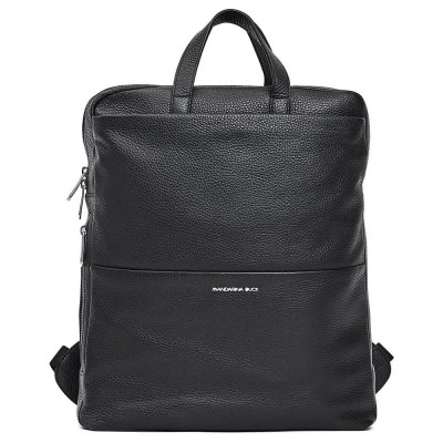 раница,раници,mandarina,duck,mellow,urban,mwt02,backpack,black