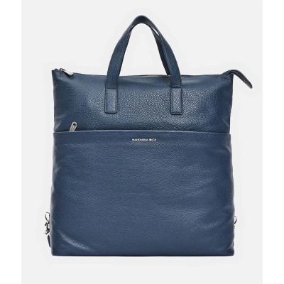 раница,раници,mandarina,duck,mellow,urban,mwt03,backpack,avio,(blue)