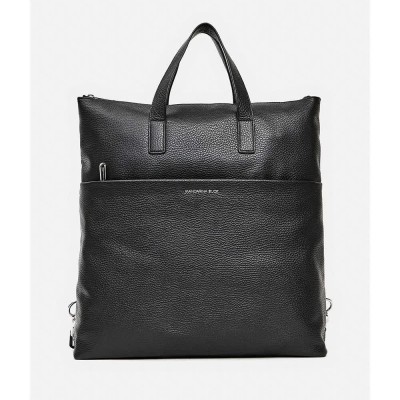 раница,раници,mandarina,duck,mellow,urban,mwt03,backpack,black,(black)