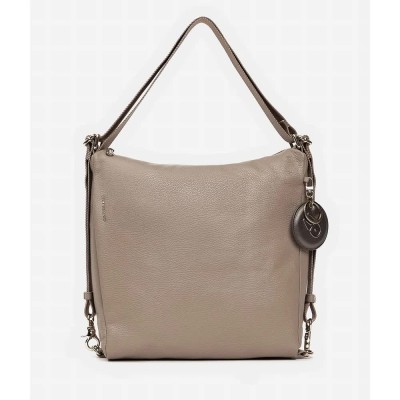 чанта,за,през,рамо,всички,чанти,mandarina,duck,mellow,leather,hobo,fzt72,shoulder,bag,beige,(warm,taupe)