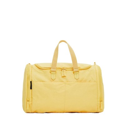 сак,сакове,mandarina,duck,revival,2.0,oxb01,duffle,bag,yellow,(sun)