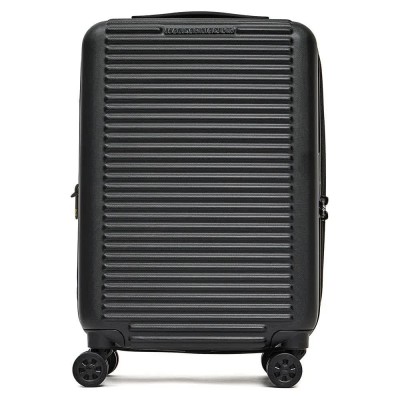 куфари,mandarina,duck,tank,case,fsv21,trolley,bag,black,(black)