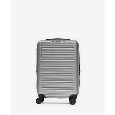 куфари,mandarina,duck,tank,case,fsv21,trolley,bag,grey