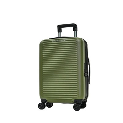 куфари,mandarina,duck,tank,case,fsv21,trolley,bag,military,green,(green)