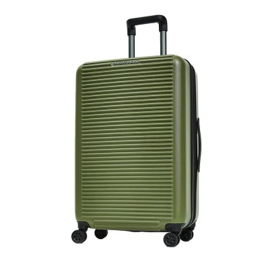 куфари,mandarina,duck,tank,case,fsv23,trolley,bag,green,(military,green)