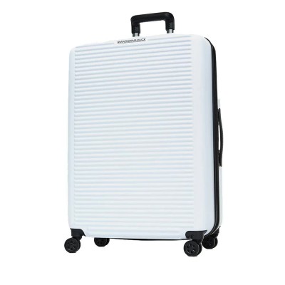 куфари,mandarina,duck,tank,case,fsv24,trolley,bag,white,(optical,white)