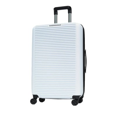 куфари,mandarina,duck,tank,case,fsv23,trolley,bag,optical,white,(white)