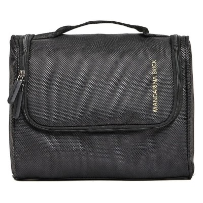 несесер,тоалетни,принадлежности,mandarina,duck,zephyr,otn01,wash,bag,black