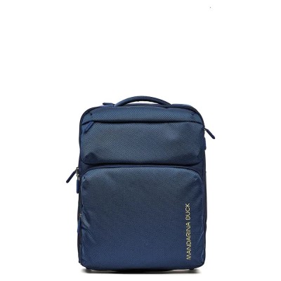 куфари,mandarina,duck,zephyr,otv06,trolley,bag,blue,(dress,blue)