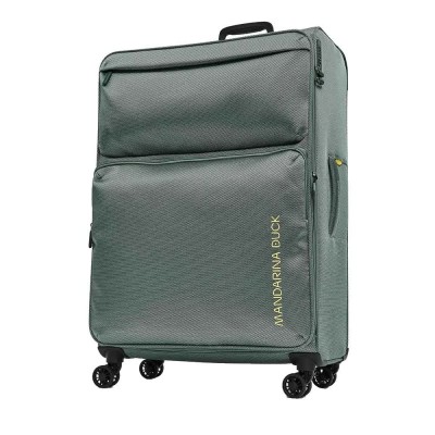 куфари,mandarina,duck,zephyr,otv05,trolley,bag,iceberg,green,(green)
